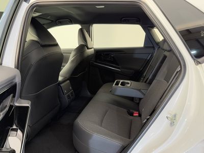 2025 Toyota bZ4X