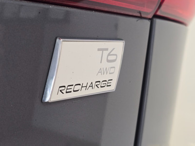 2023 Volvo XC60