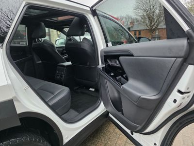 2023 Subaru Solterra