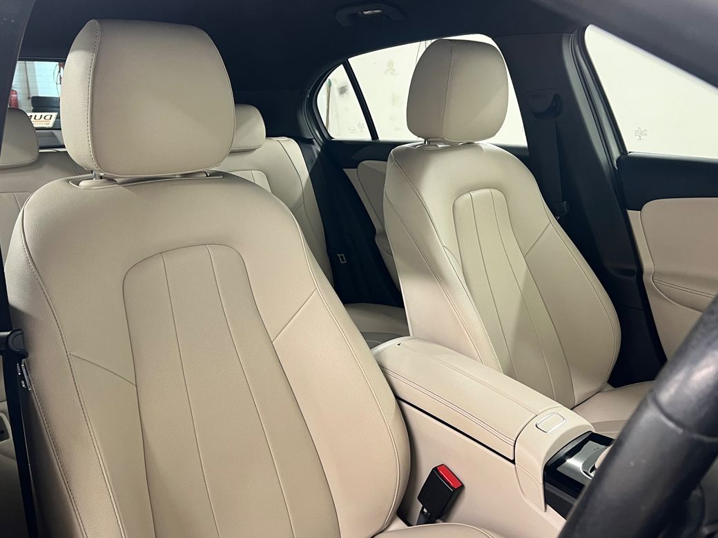 2020 Mercedes-Benz A Class