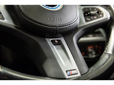 2022 BMW iX3