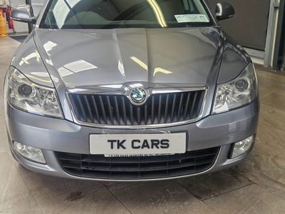 2013 Skoda Octavia