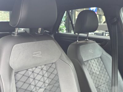 2022 Volkswagen T-Roc