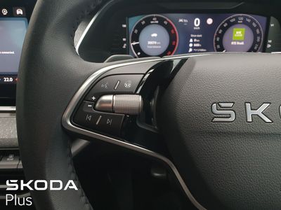 2025 Skoda Octavia
