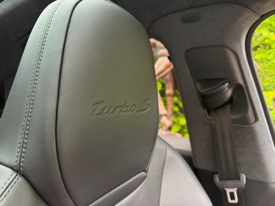 2022 Porsche Cayenne