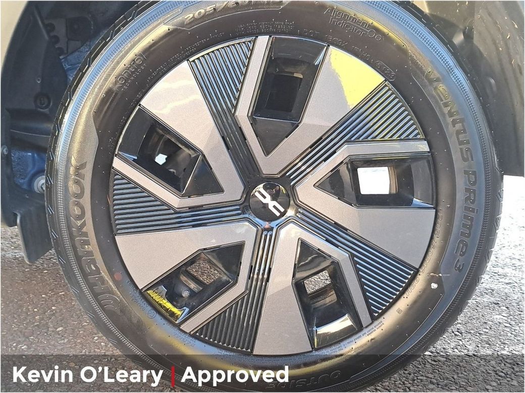 2024 Dacia Sandero Stepway