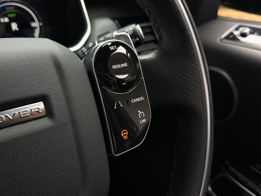 2022 Land Rover Range Rover Sport