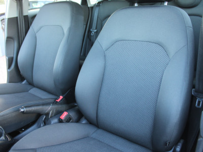 2016 Audi A1