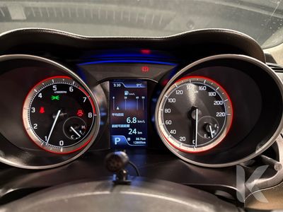 2020 Suzuki Swift
