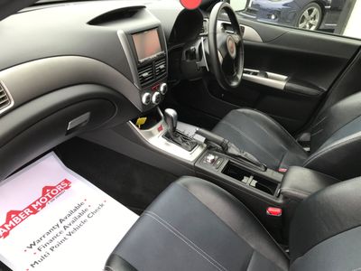 2009 Subaru Impreza