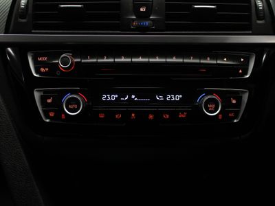 2018 BMW 420
