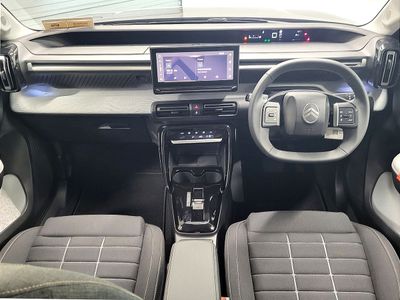 2026 Citroen C3 Aircross