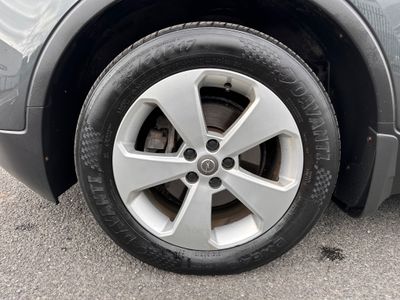 2018 Opel Mokka