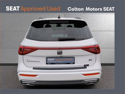 2023 SEAT Tarraco