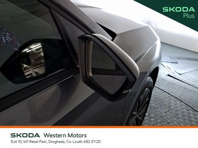 2026 Skoda Kamiq
