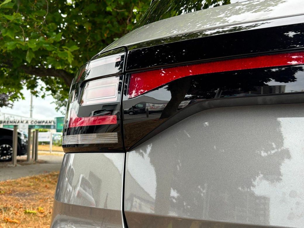 2021 Volkswagen T-Cross