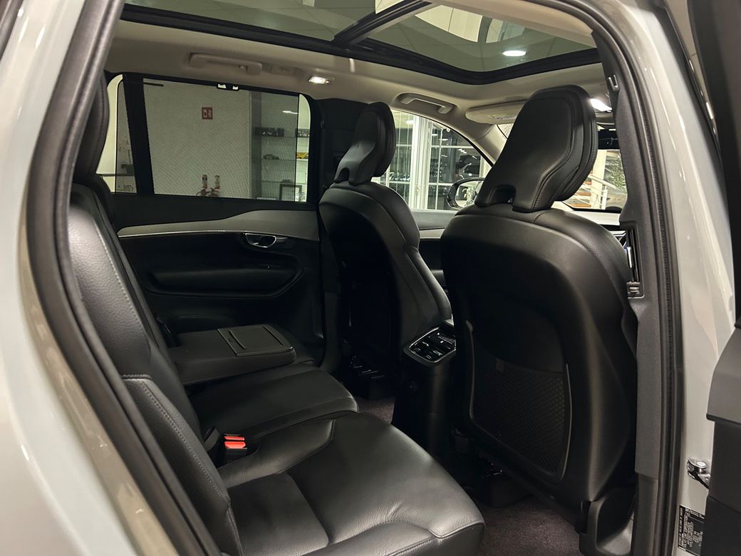 2024 Volvo XC90
