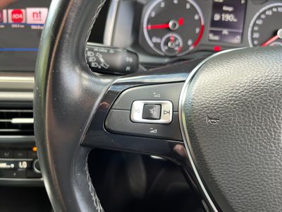 2020 Volkswagen Polo