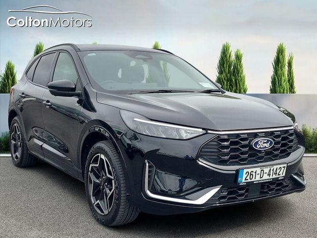 vehicle for sale from Colton Motors Mullingar