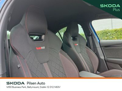 2024 Skoda Octavia