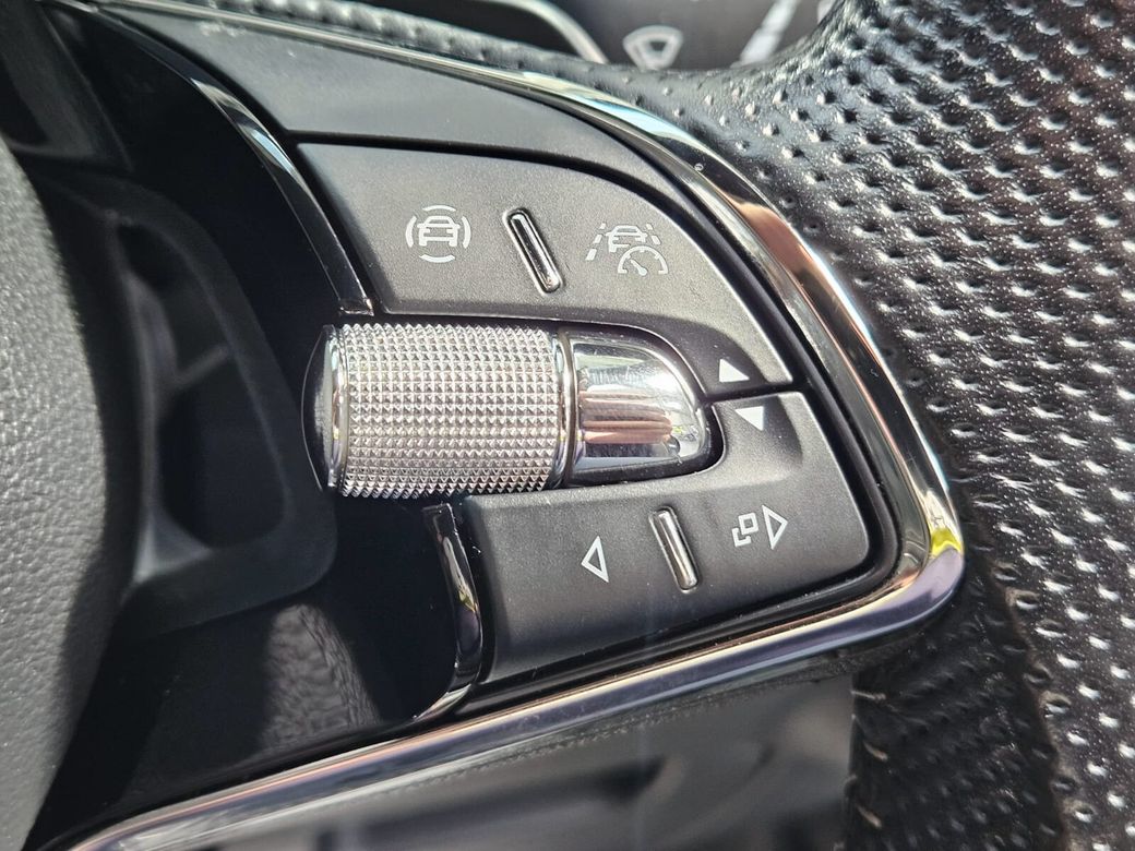 2020 Skoda Kodiaq