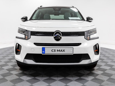 2026 Citroen C3