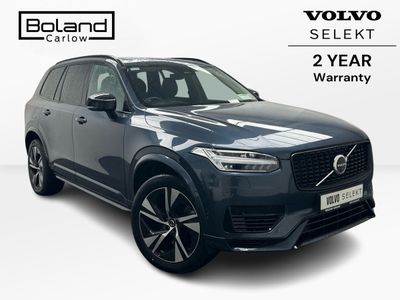 2023 Volvo XC90