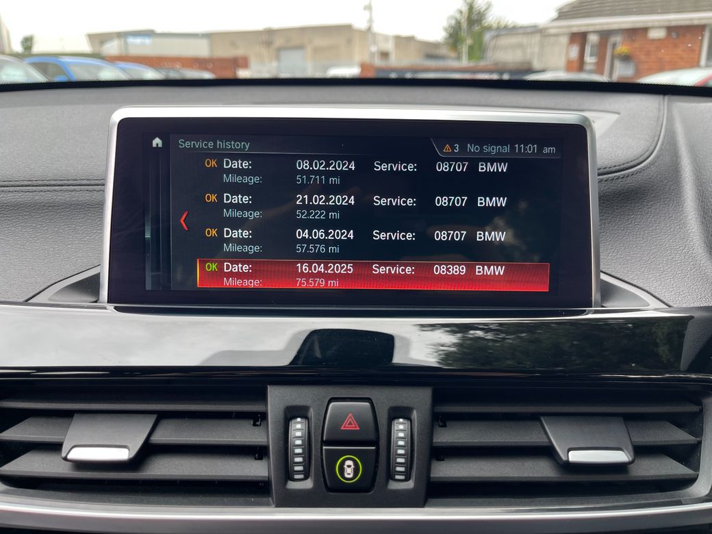 2021 BMW X1