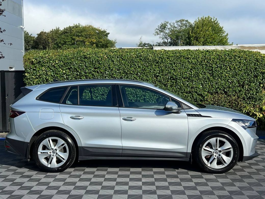 2023 Skoda Enyaq