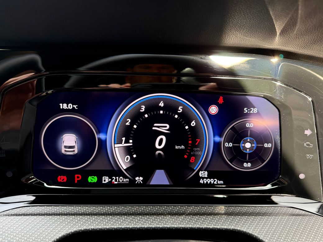 2021 Volkswagen Golf