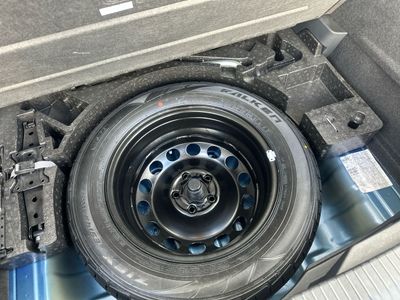 2018 Volkswagen T-Roc