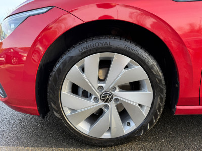 2021 Volkswagen Golf