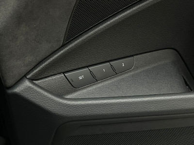 2021 Audi e-tron