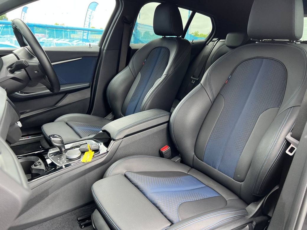2020 BMW 1 Series