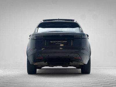 2024 Land Rover Range Rover Velar