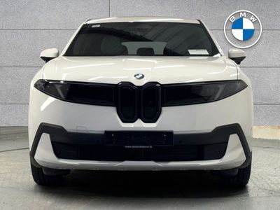2026 BMW iX3