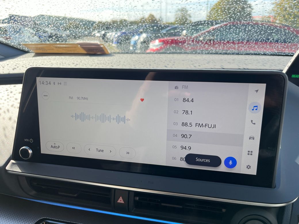 2023 Toyota Prius
