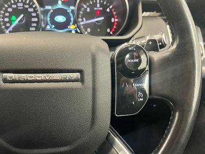 2019 Land Rover Discovery