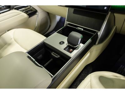 2024 Land Rover Range Rover