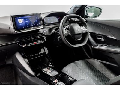 2025 Peugeot 2008