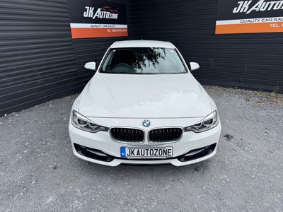 2013 BMW 3 Series