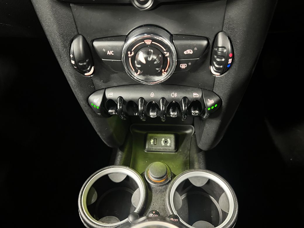 2013 Mini Cooper