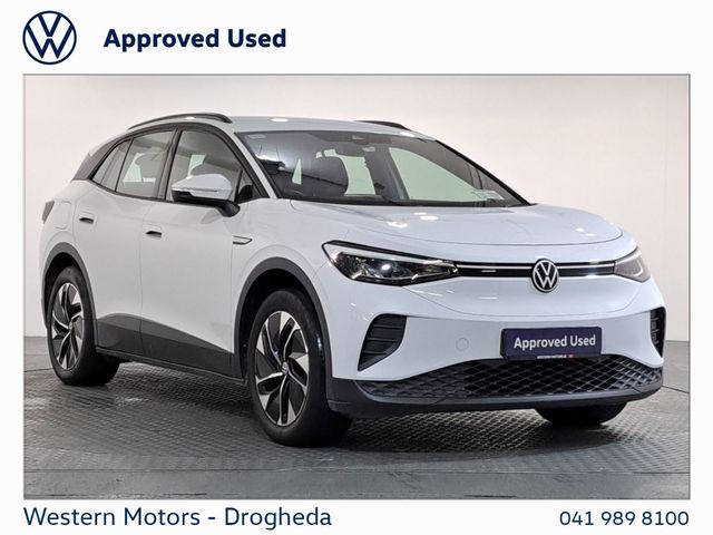 vehicle for sale from Western Motors Galway