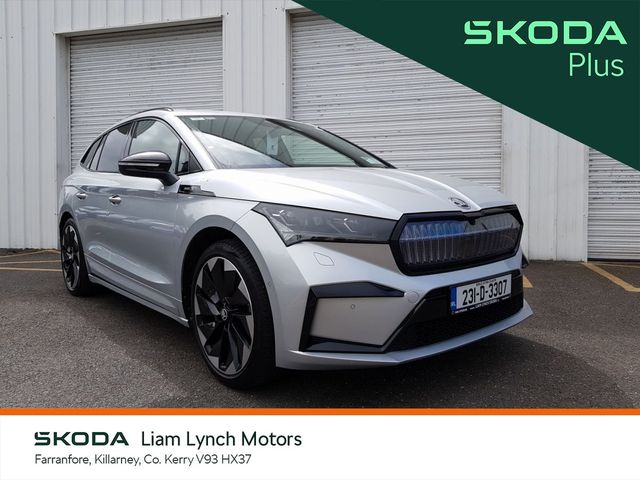 vehicle for sale from Liam Lynch Motors
