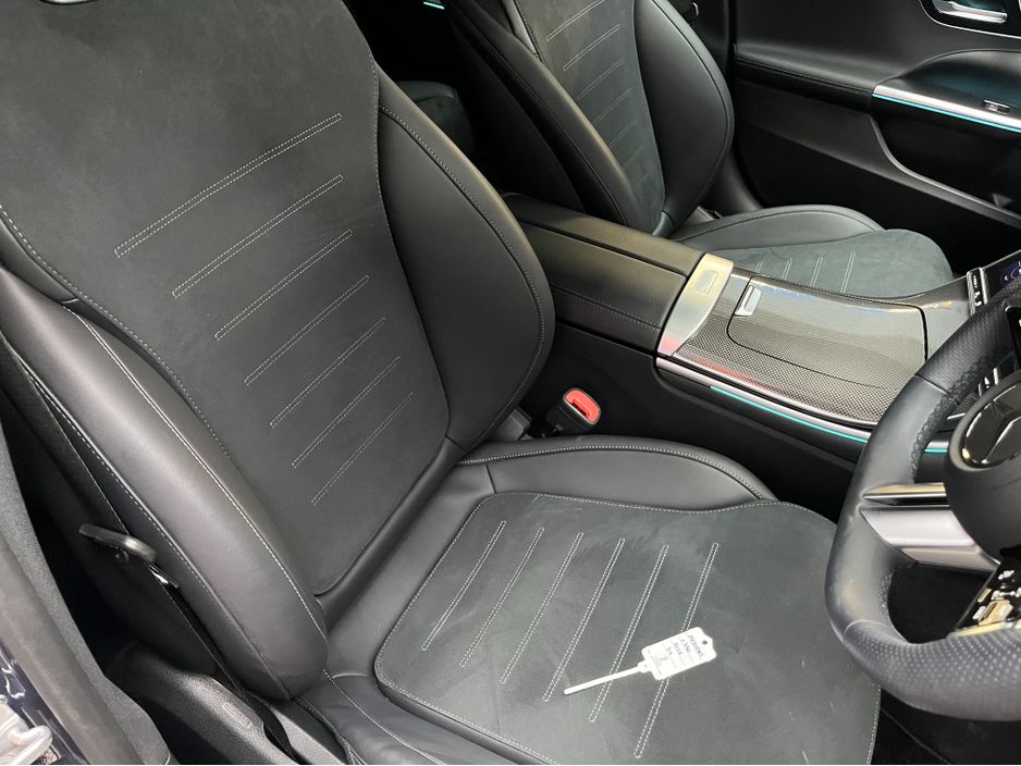 2024 Mercedes-Benz C Class