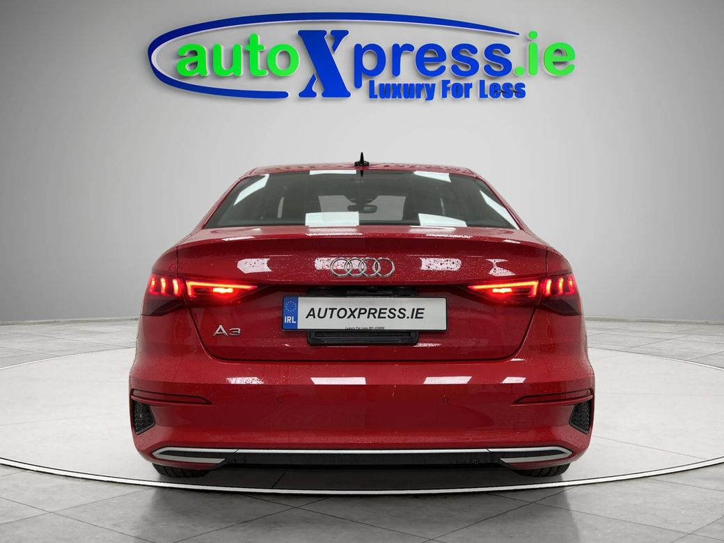 2023 Audi A3