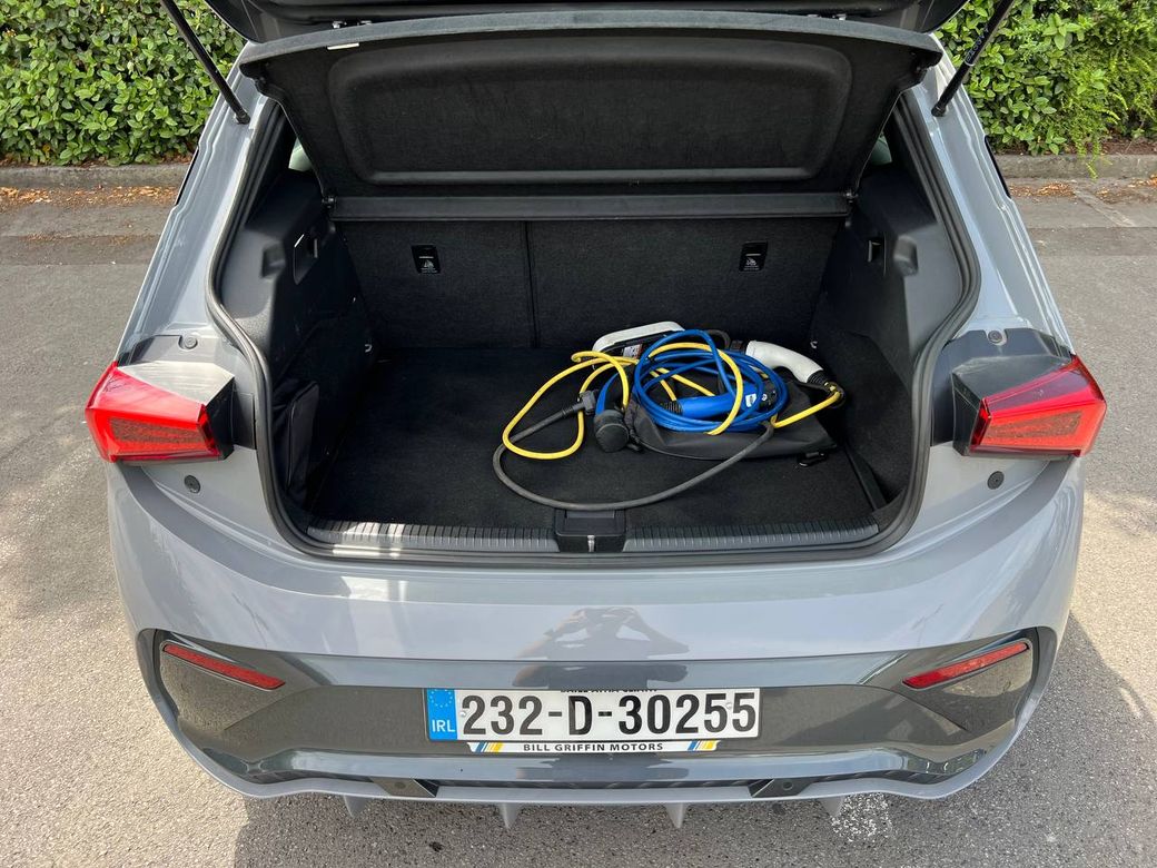 2023 Cupra Born