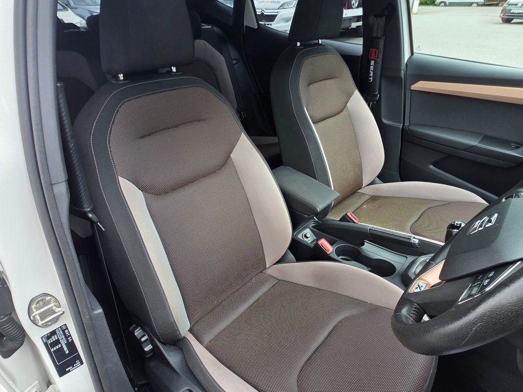 2019 SEAT Ibiza