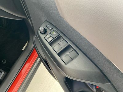 2024 Toyota Yaris Cross