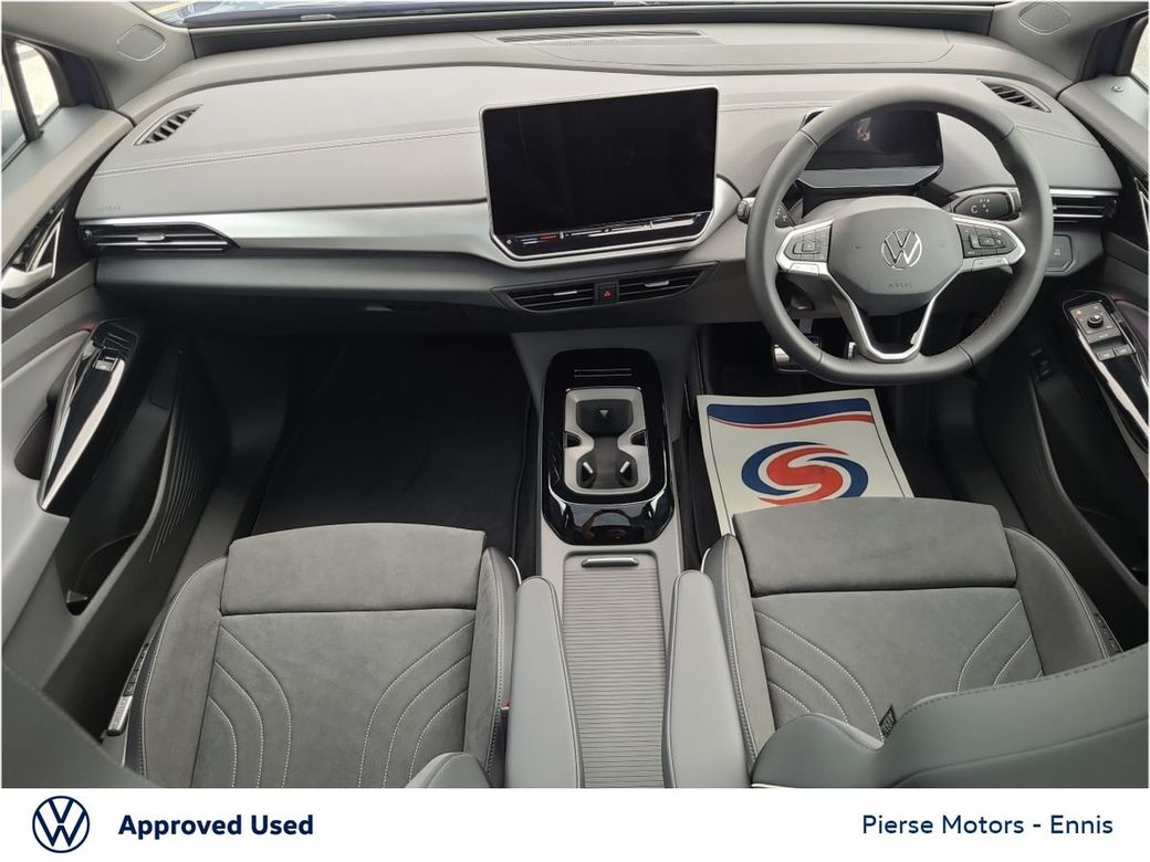 2026 Volkswagen ID.4